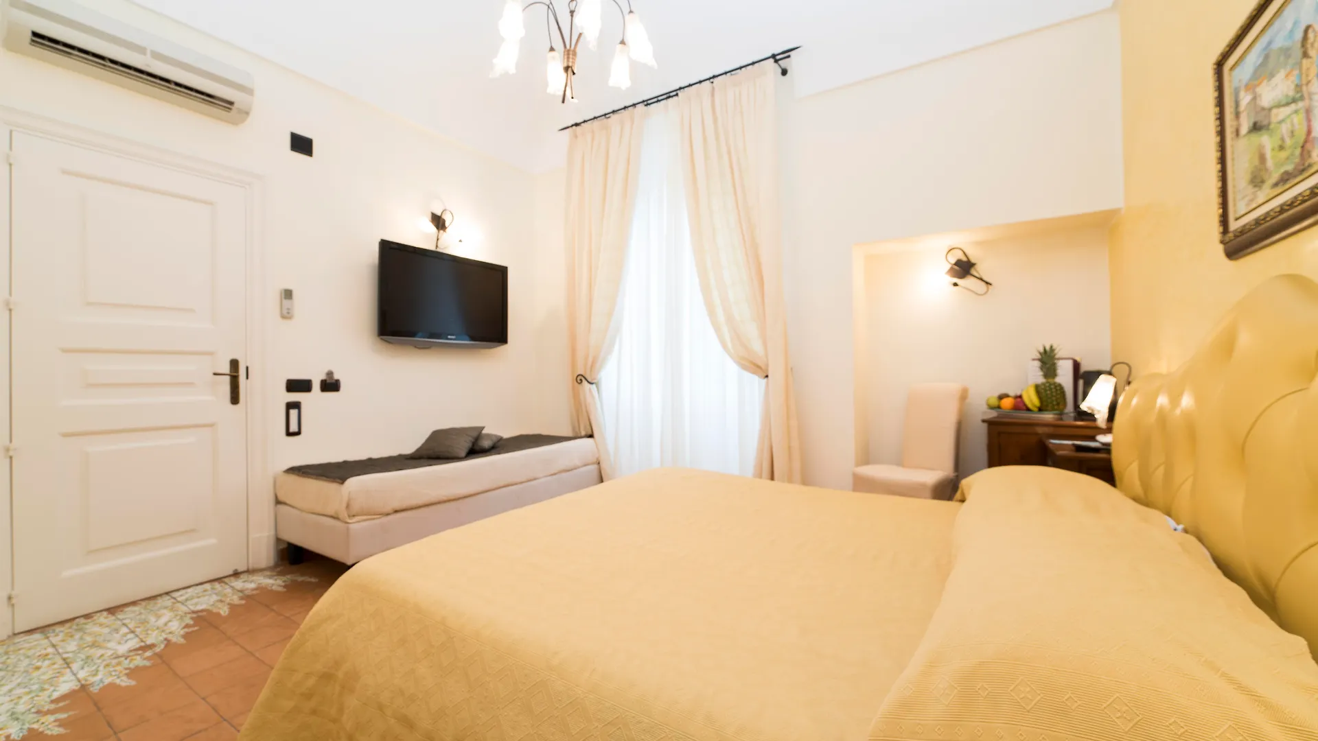 Hotel Villa Annalara Charme And Relax Amalfi