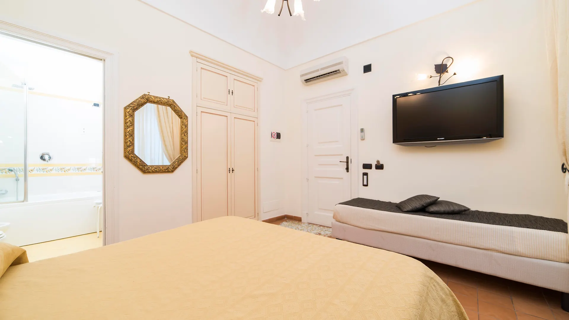 Hotel Villa Annalara Charme And Relax Amalfi