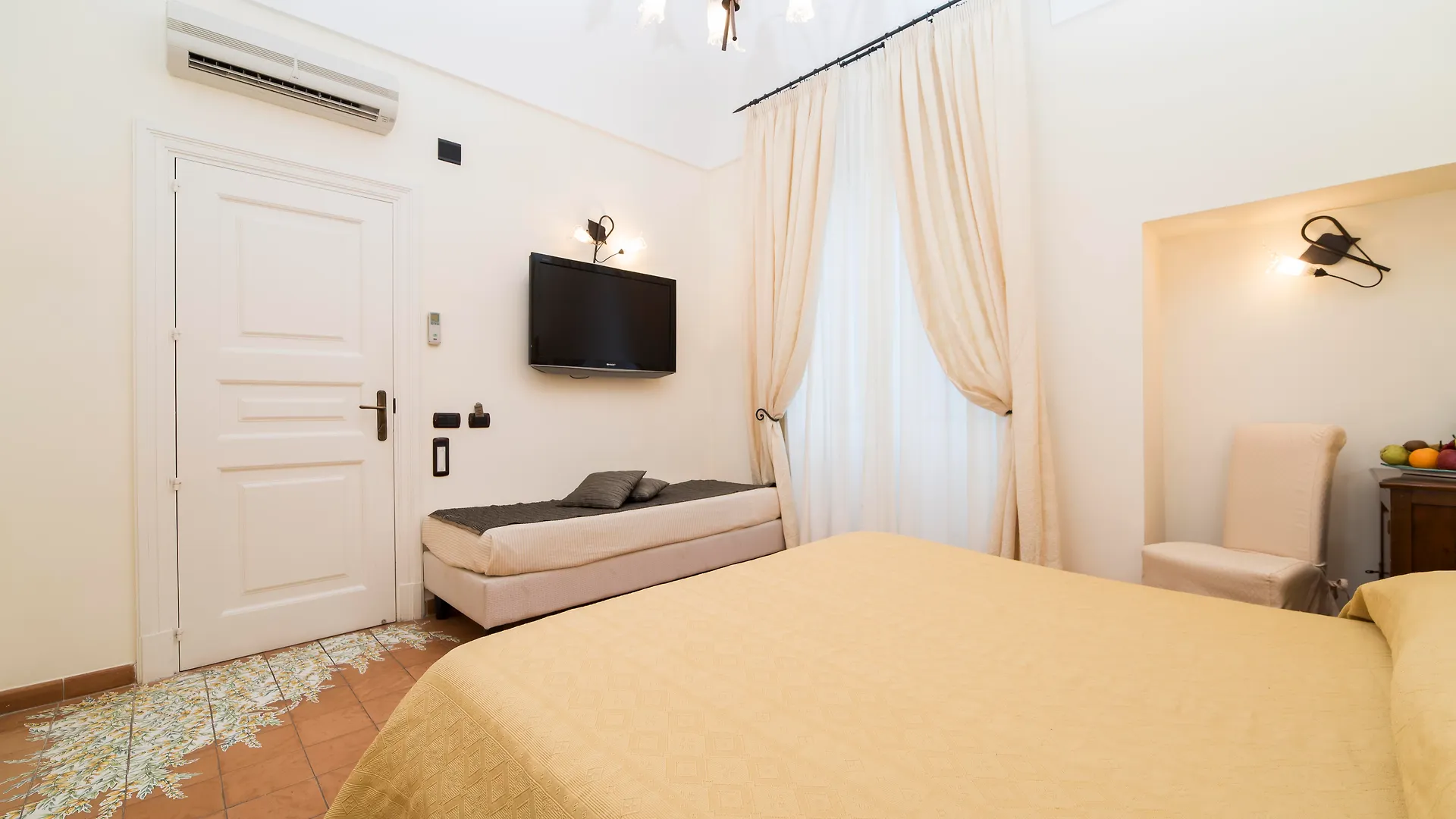 Hotel Villa Annalara Charme And Relax Amalfi