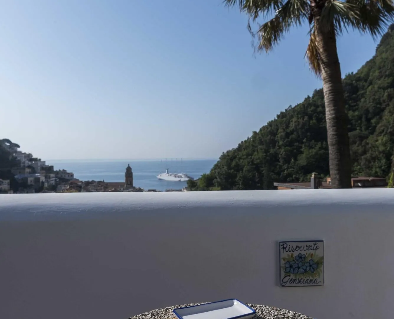 Hotel Villa Annalara Charme And Relax Amalfi