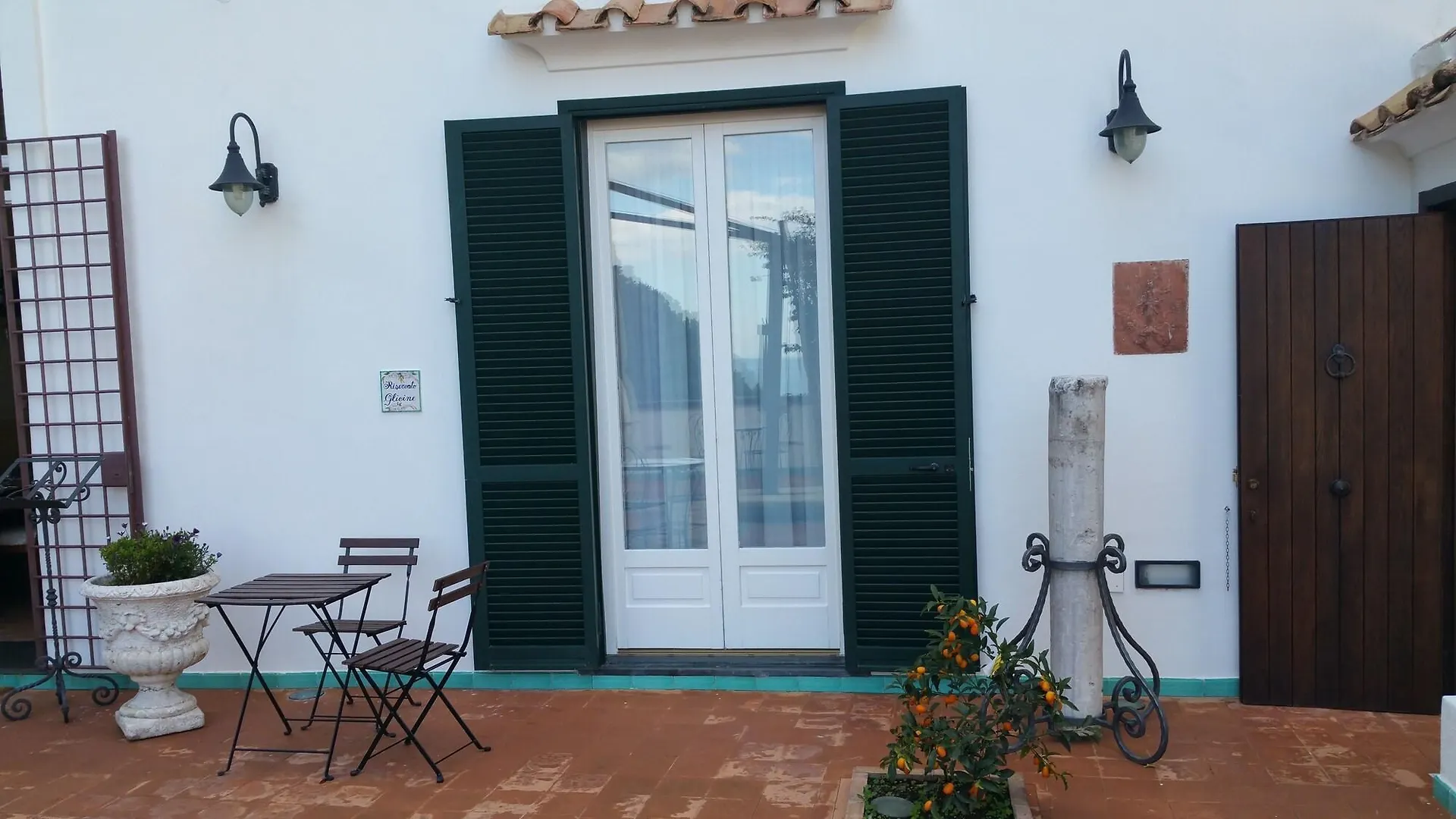 Hotel Villa Annalara Charme And Relax Amalfi