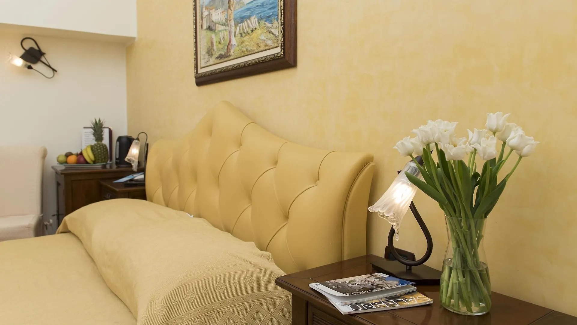 Hotel Villa Annalara Charme And Relax Amalfi