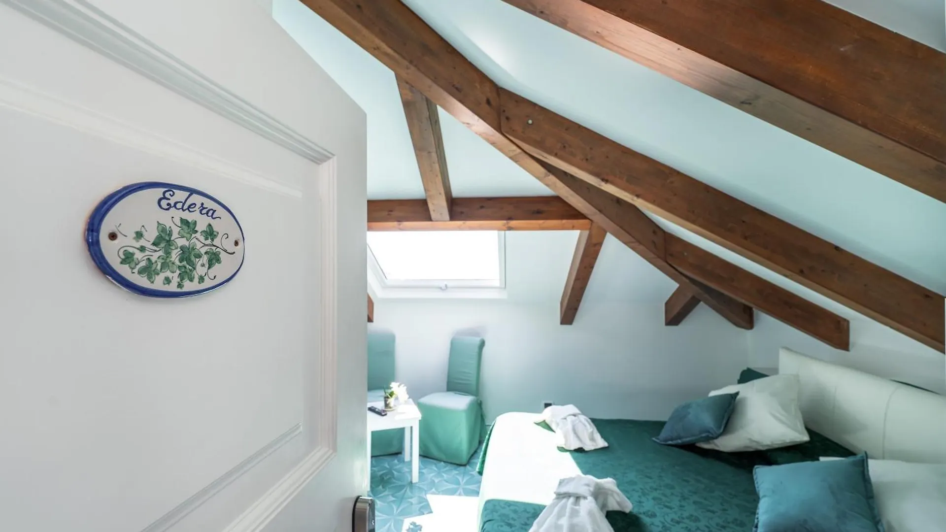 Hotel Villa Annalara Charme And Relax Amalfi