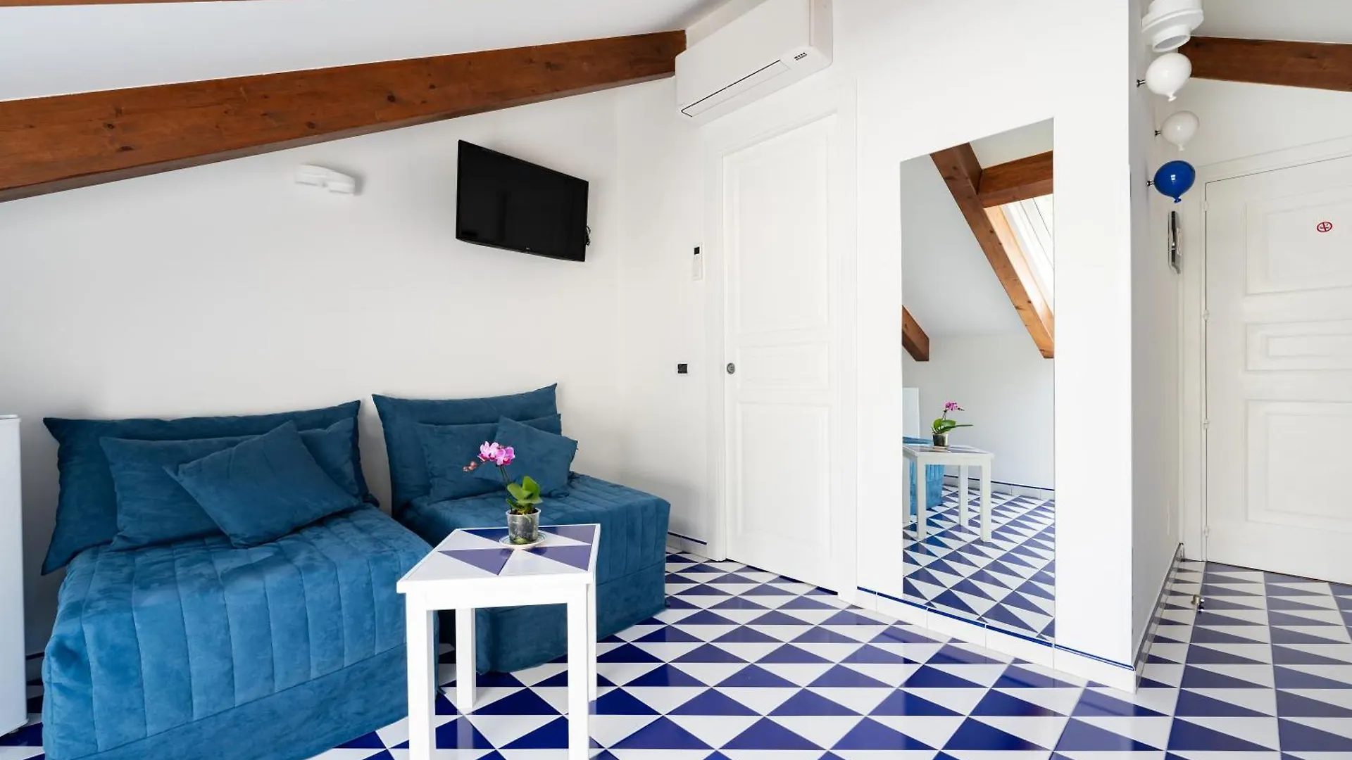 Hotel Villa Annalara Charme And Relax Amalfi