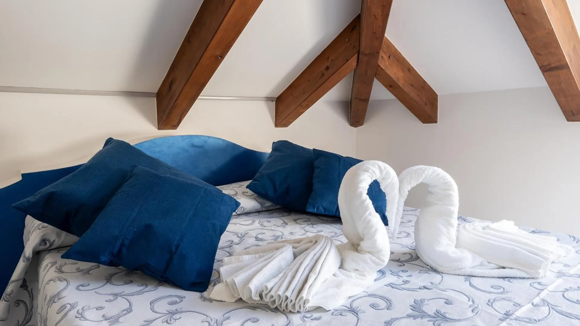 Hotel Villa Annalara Charme And Relax Amalfi