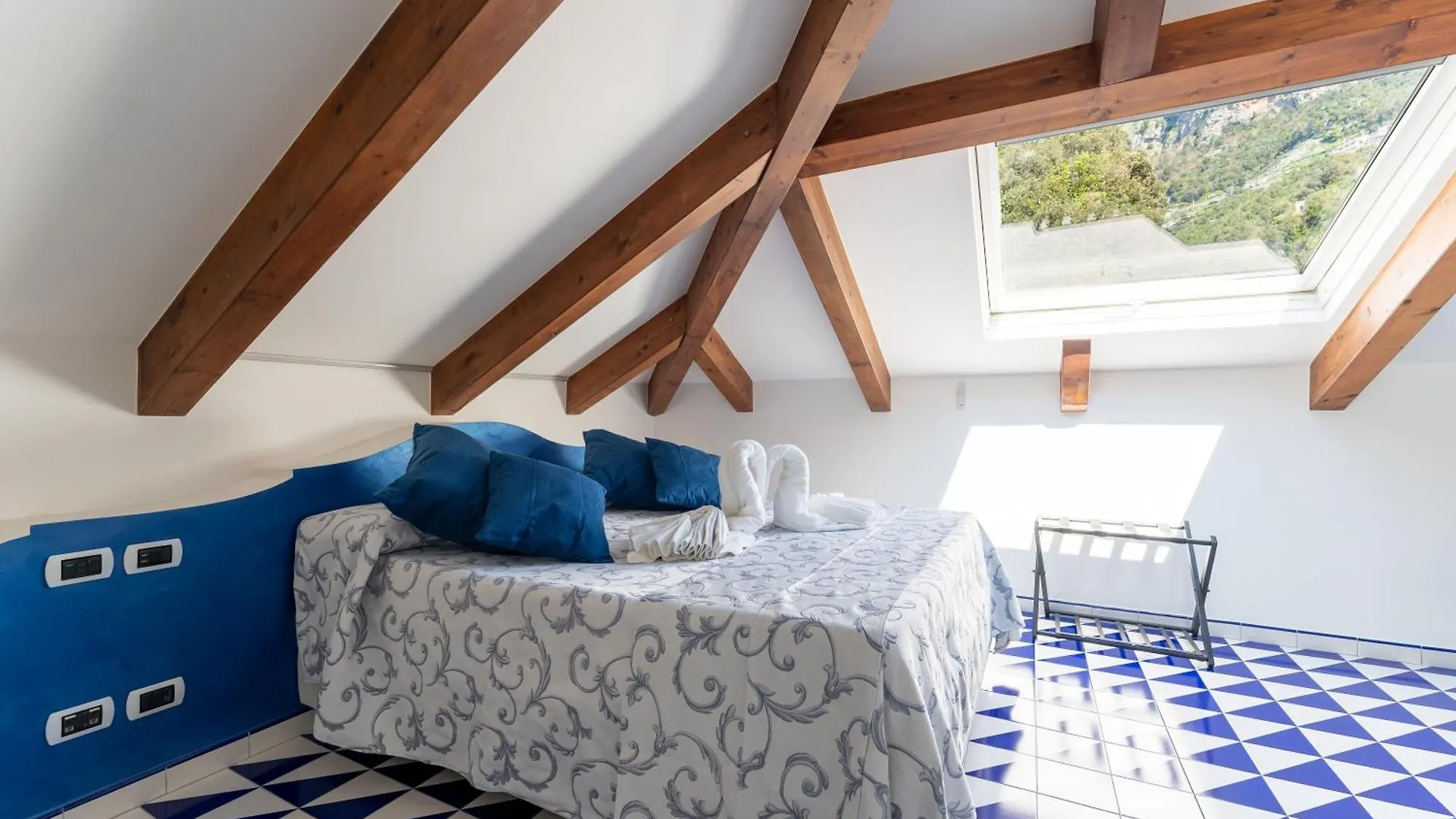 Hotel Villa Annalara Charme And Relax Amalfi