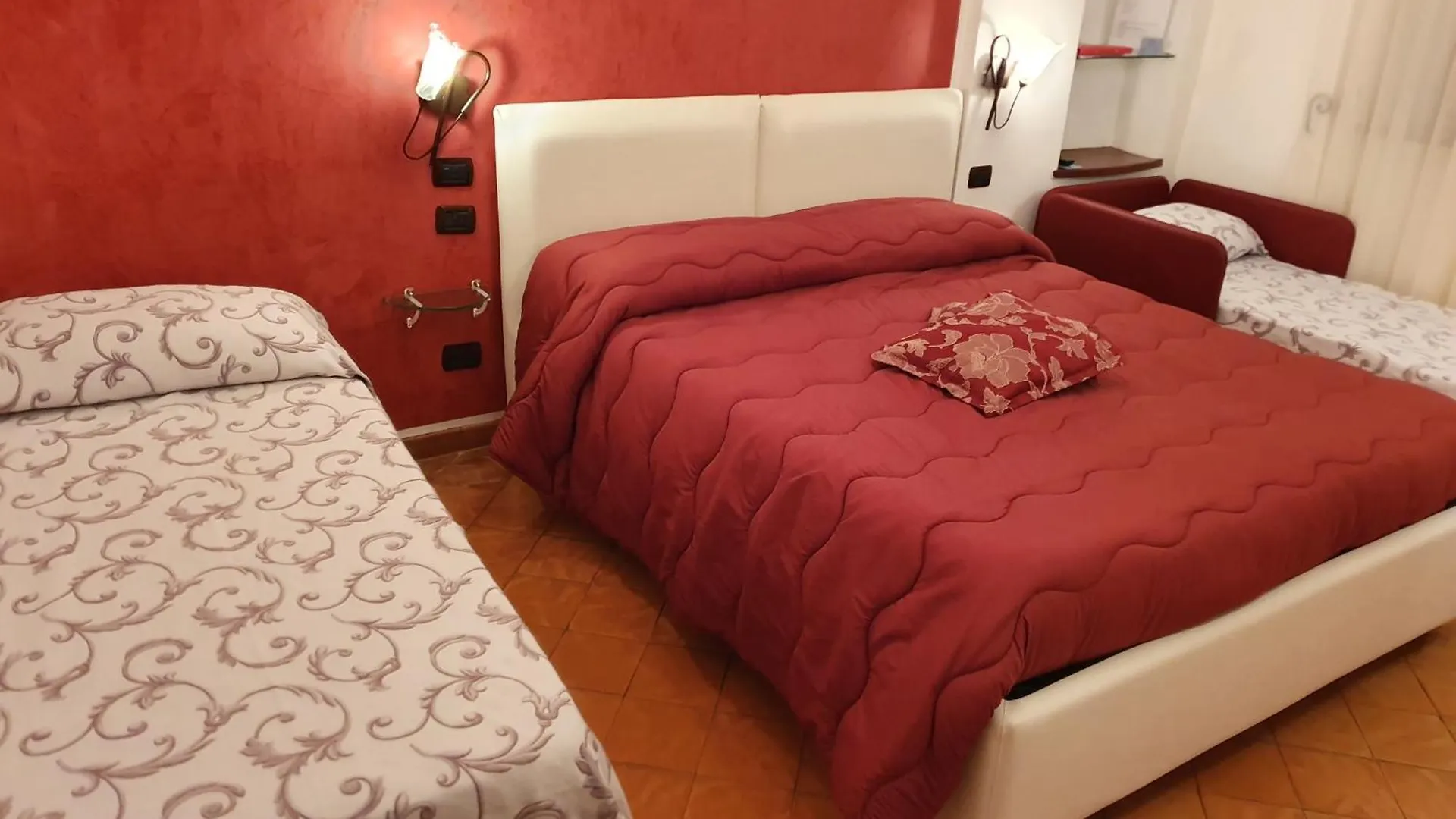 Hotel Villa Annalara Charme And Relax Amalfi