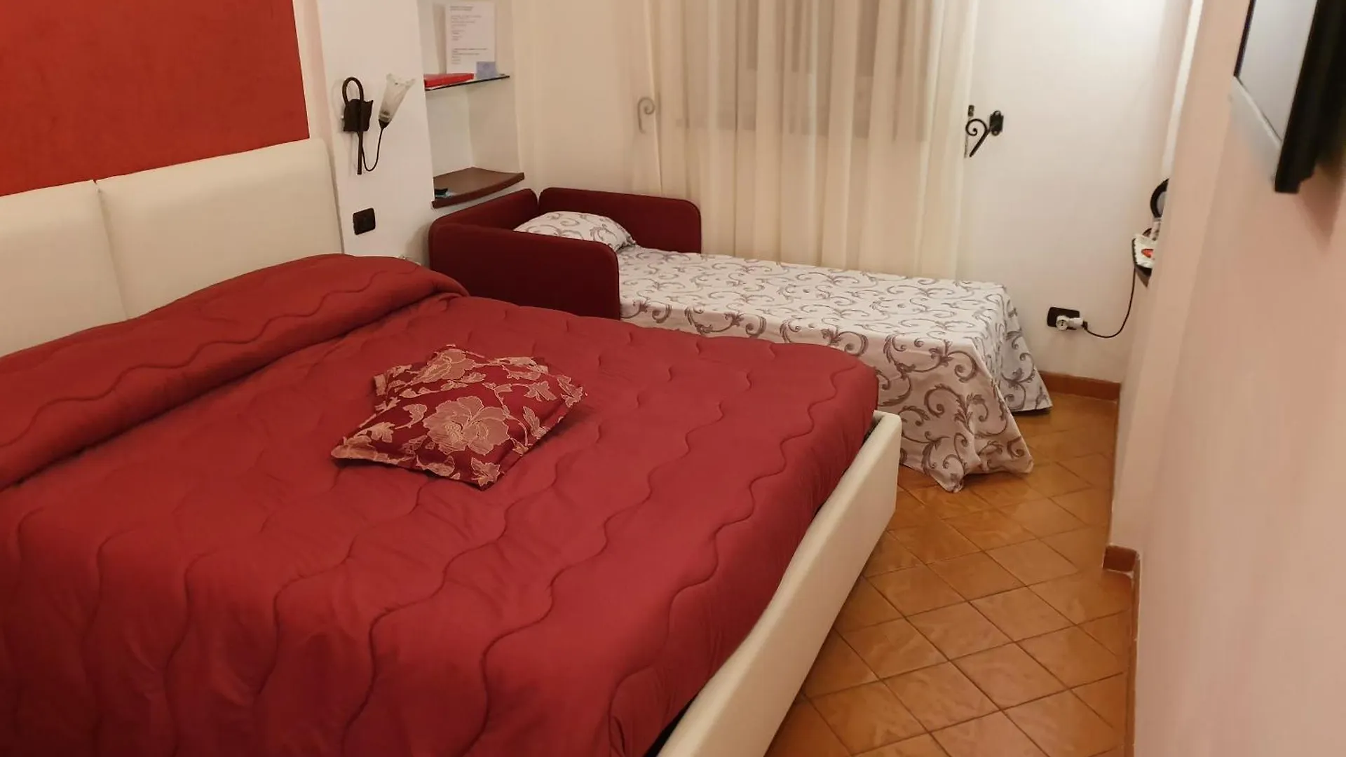 Hotel Villa Annalara Charme And Relax Amalfi 3*,