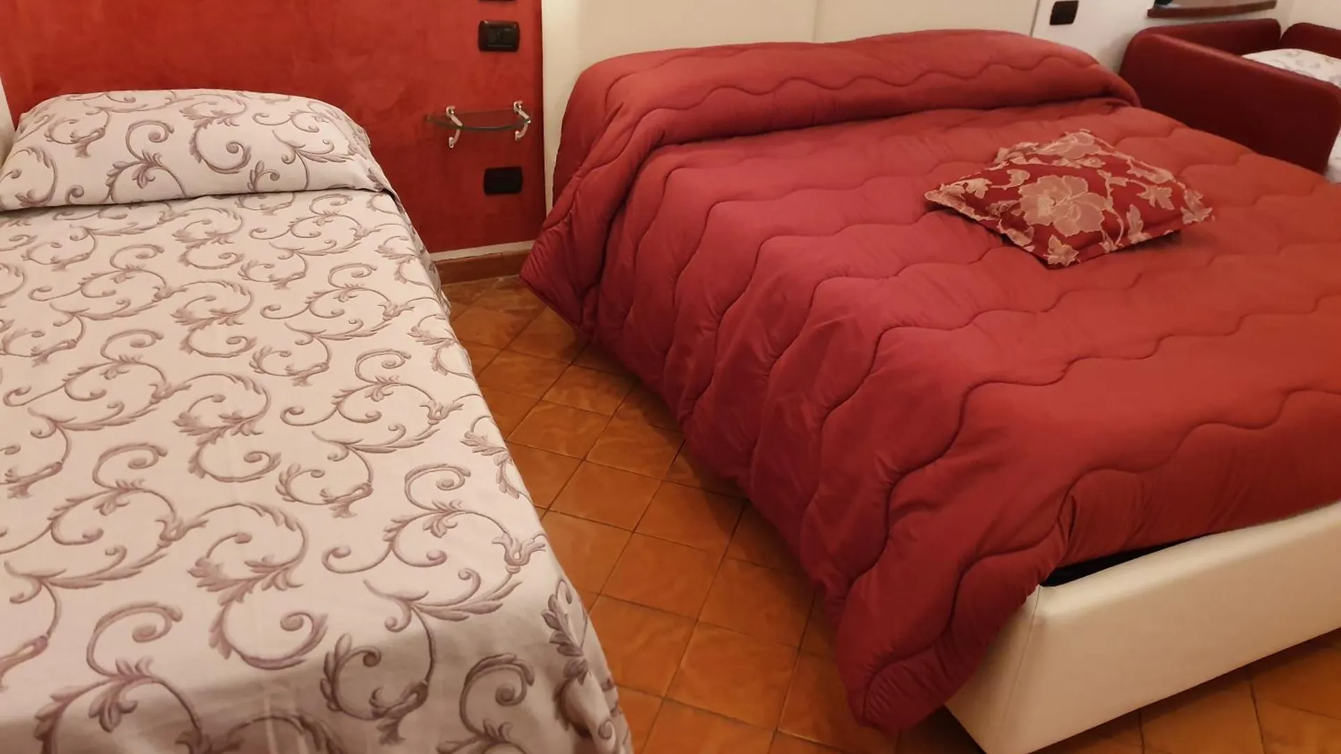 Hotel Villa Annalara Charme And Relax Amalfi 3*,