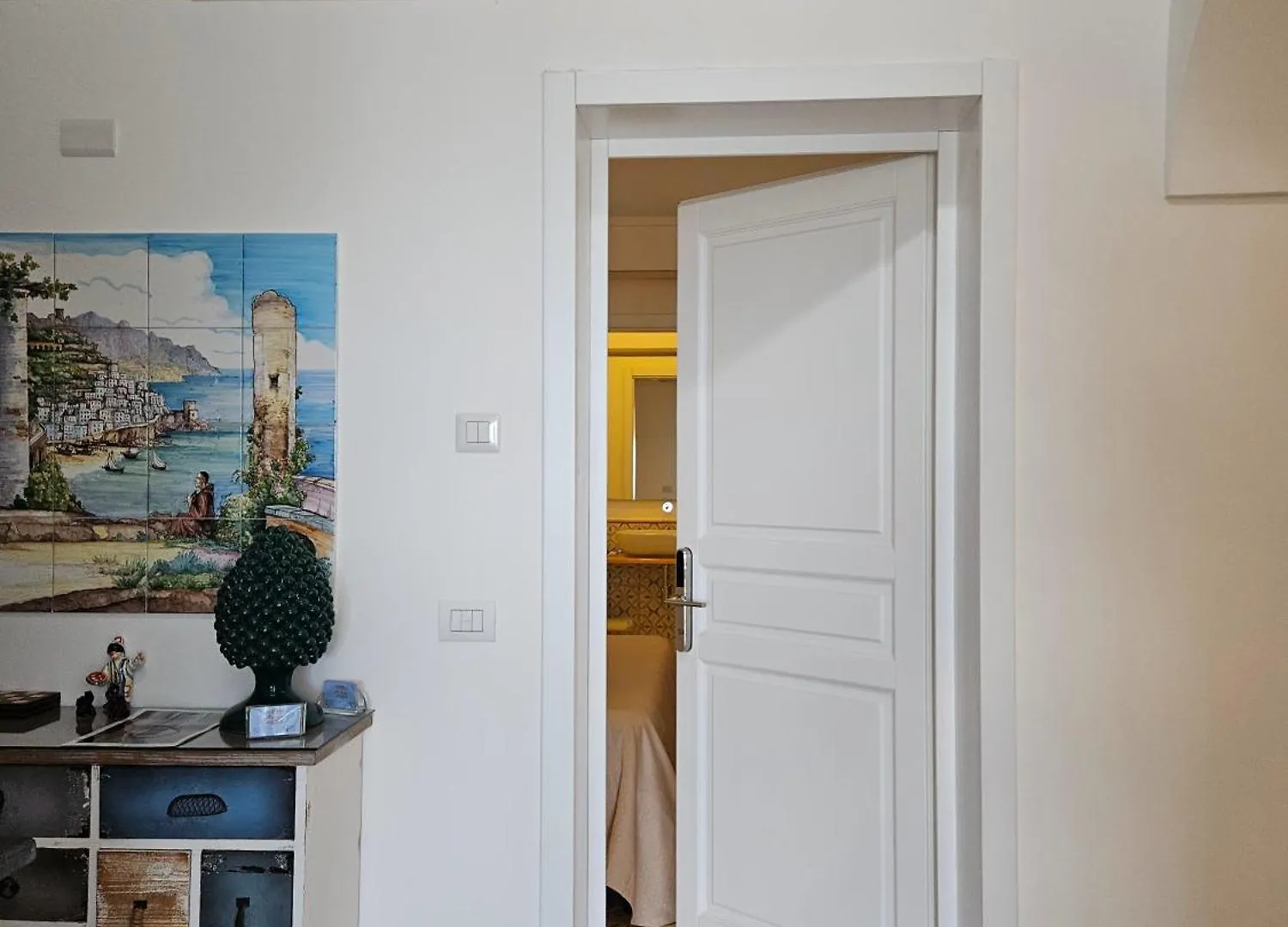 Hotel Villa Annalara Charme And Relax Amalfi