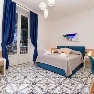 Antica Residenza Amalfitana Gasthuis