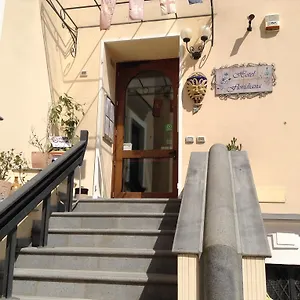 Floridiana Amalfi