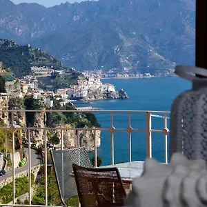 Casa vacanze Holiday-in-amalfi, Amalfi