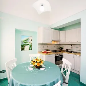 Appartamento Domus Florio Corallo, Amalfi