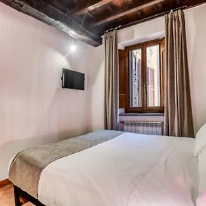 Гостевой дом Luxury Navona