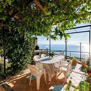 Torre Di - House Amalfi