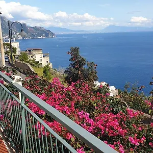 Appartamento Grace Seaview, Amalfi