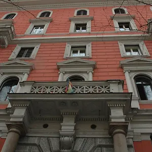 Гостевой дом Cesar Palace