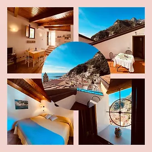 Appartamento Jp House, Amalfi