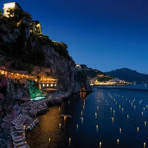 Santa Caterina ***** Amalfi