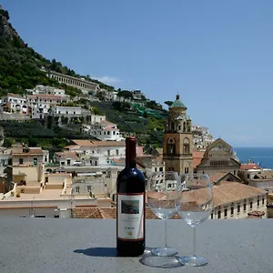 Appartamento Paradiso, Amalfi