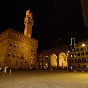  Appartamento Piazza Signoria 1, Italia